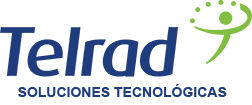 Telrad logo